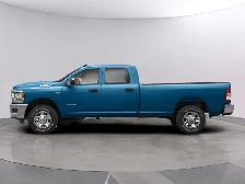 2022 Ram 3500 Big Horn Big Horn 4x4 Crew Cab 6&amp.apos.4&amp.qu - Photo 3