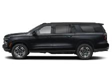 2027 Chevrolet Suburban Z71 - Photo 2