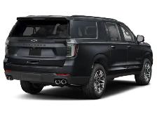 2027 Chevrolet Suburban Z71 - Photo 4