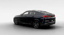 2027 BMW X6 xDrive40i | Premium | Ensemble M Sport Pro - Photo 2