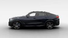 2027 BMW X6 xDrive40i | Premium | Ensemble M Sport Pro - Photo 4