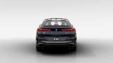 2027 BMW X6 xDrive40i | Premium | Ensemble M Sport Pro - Photo 5