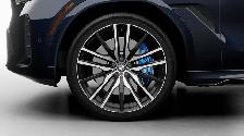 2027 BMW X6 xDrive40i | Premium | Ensemble M Sport Pro - Photo 7