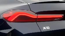 2027 BMW X6 xDrive40i | Premium | Ensemble M Sport Pro - Photo 8