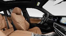 2027 BMW X6 xDrive40i | Premium | Ensemble M Sport Pro - Photo 9