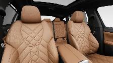 2027 BMW X6 xDrive40i | Premium | Ensemble M Sport Pro - Photo 11