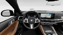 2027 BMW X6 xDrive40i | Premium | Ensemble M Sport Pro - Photo 13