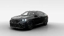 2027 BMW X6 M Competition | Ensemble d'aide ? la conduite