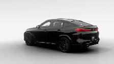 2027 BMW X6 M Competition | Ensemble d'aide ? la conduite - Photo 2
