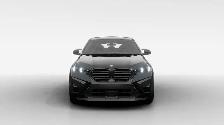 2027 BMW X6 M Competition | Ensemble d'aide ? la conduite - Photo 3