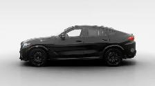 2027 BMW X6 M Competition | Ensemble d'aide ? la conduite - Photo 4