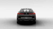 2027 BMW X6 M Competition | Ensemble d'aide ? la conduite - Photo 5