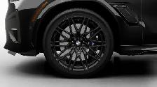 2027 BMW X6 M Competition | Ensemble d'aide ? la conduite - Photo 7