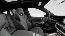 2027 BMW X6 M Competition | Ensemble d'aide ? la conduite - Photo 9