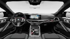 2027 BMW X6 M Competition | Ensemble d'aide ? la conduite - Photo 10