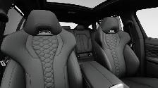 2027 BMW X6 M Competition | Ensemble d'aide ? la conduite - Photo 11