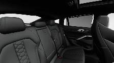2027 BMW X6 M Competition | Ensemble d'aide ? la conduite - Photo 12