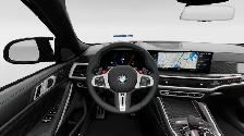 2027 BMW X6 M Competition | Ensemble d'aide ? la conduite - Photo 13