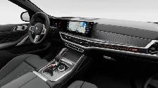 2027 BMW X6 M Competition | Ensemble d'aide ? la conduite - Photo 14