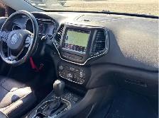 2021 JEEP CHEROKEE  4X4  NO ACCIDENTS - Photo 5