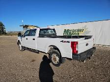 2017 Ford F-250 Super Duty - Photo 2