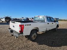 2017 Ford F-250 Super Duty - Photo 3