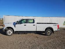 2017 Ford F-250 Super Duty - Photo 8