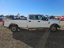 2017 Ford F-250 Super Duty - Photo 13