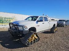 2010 Dodge Ram 2500