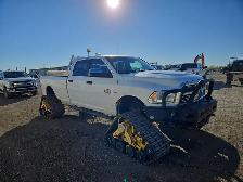 2010 Dodge Ram 2500 - Photo 2