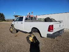 2010 Dodge Ram 2500 - Photo 3