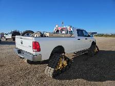 2010 Dodge Ram 2500 - Photo 4