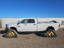 2010 Dodge Ram 2500 - Photo 5