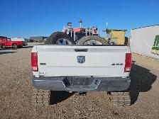 2010 Dodge Ram 2500 - Photo 6
