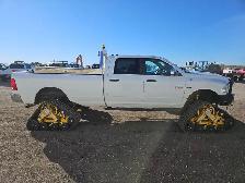 2010 Dodge Ram 2500 - Photo 7