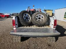 2010 Dodge Ram 2500 - Photo 10