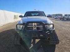 2010 Dodge Ram 2500 - Photo 13