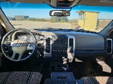 2010 Dodge Ram 2500 - Photo 24