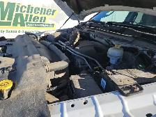 2010 Dodge Ram 2500 - Photo 31