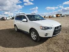 2010 Mitsubishi Outlander - Photo 4