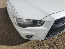 2010 Mitsubishi Outlander - Photo 5