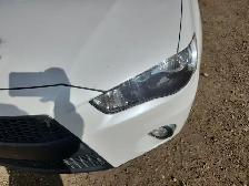 2010 Mitsubishi Outlander - Photo 7