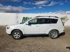 2010 Mitsubishi Outlander - Photo 21