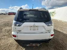 2010 Mitsubishi Outlander - Photo 24