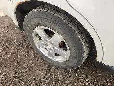 2010 Mitsubishi Outlander - Photo 27