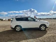 2010 Mitsubishi Outlander - Photo 31