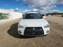 2010 Mitsubishi Outlander - Photo 32