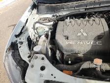 2010 Mitsubishi Outlander - Photo 34