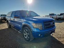 2013 Ford F-150 - Photo 2