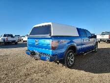 2013 Ford F-150 - Photo 3